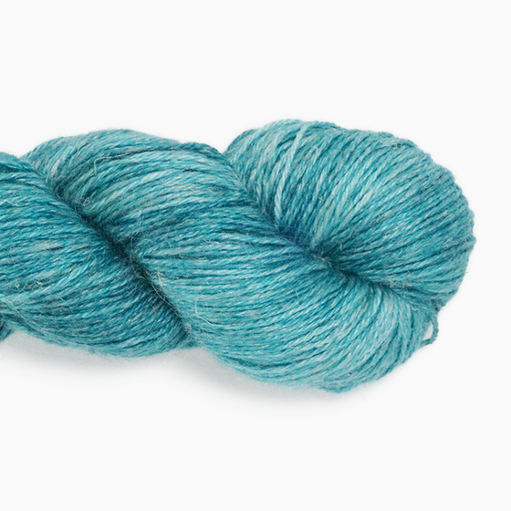 Sweet Flax 4ply | Ginger Twist Studio