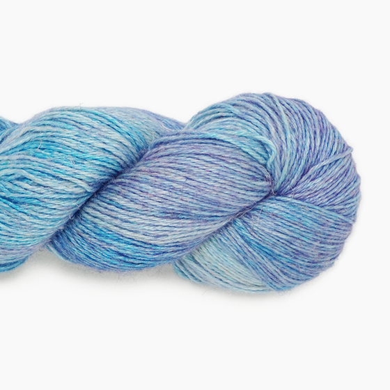 Sweet Flax 4ply | Ginger Twist Studio