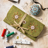 Sewing Roll Felt Craft Kit | Corinne Lapierre