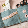 Sewing Roll Felt Craft Kit | Corinne Lapierre