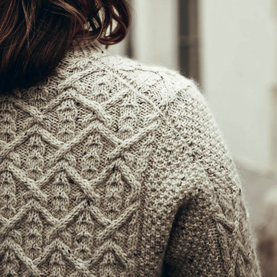 Softly: Timeless Knits