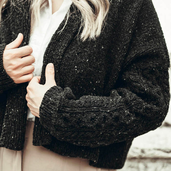 Softly: Timeless Knits