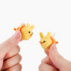 Tiny Knitting Kits | Mochimochi Land