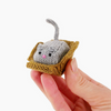 Tiny Knitting Kits | Mochimochi Land