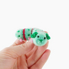 Tiny Knitting Kits | Mochimochi Land