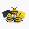 Tiny Knitting Kits | Mochimochi Land