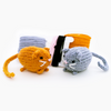 Tiny Knitting Kits | Mochimochi Land