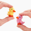 Tiny Knitting Kits | Mochimochi Land