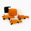 Tiny Knitting Kits | Mochimochi Land