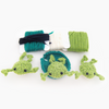 Tiny Knitting Kits | Mochimochi Land