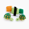 Tiny Knitting Kits | Mochimochi Land