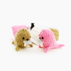 Tiny Knitting Kits | Mochimochi Land
