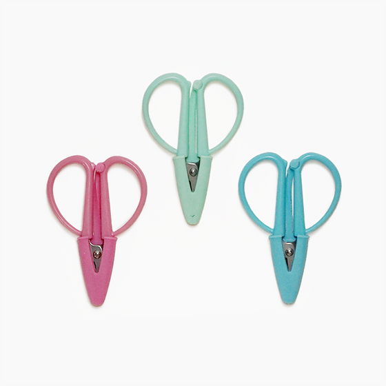 Tiny Traveler Scissors