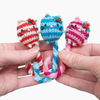 Tiny Knitting Kits | Mochimochi Land
