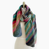 TV Knitting Scarf Kit
