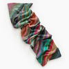 TV Knitting Scarf Kit