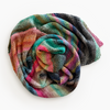 TV Knitting Scarf Kit