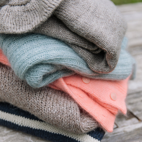 My Dream Knits | Laine PRE-ORDER