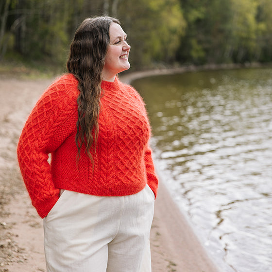 My Dream Knits | Laine PRE-ORDER
