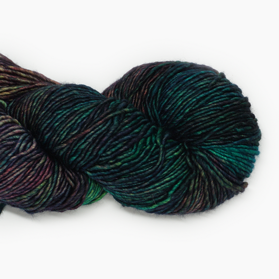 Washted | Malabrigo