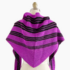 Wentworth Wrap Pattern