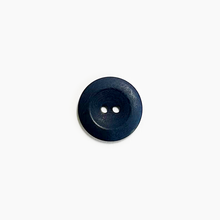  Corozo Buttons: Round Wide Rim
