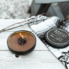 Modern Travel Bonfire | Woodfire Candle Company