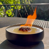 Modern Travel Bonfire | Woodfire Candle Company