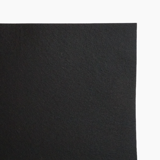 Wool Felt | Barefoot Fibers