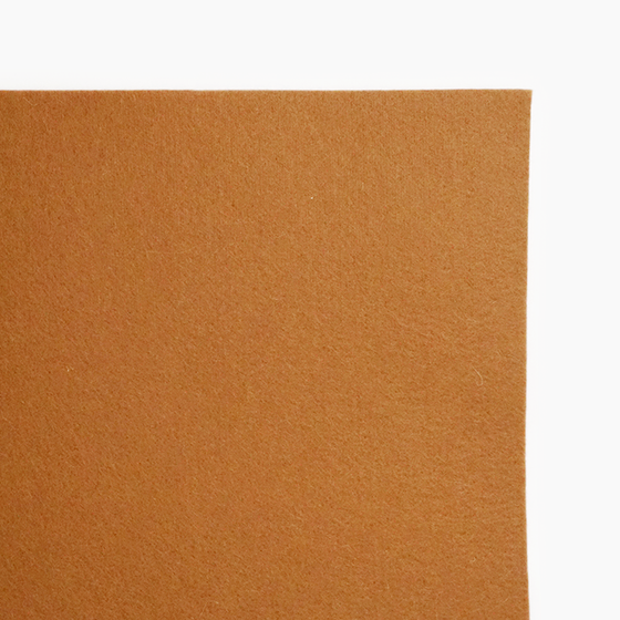 Wool Felt | Barefoot Fibers