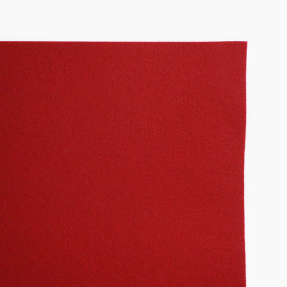 Wool Felt | Barefoot Fibers