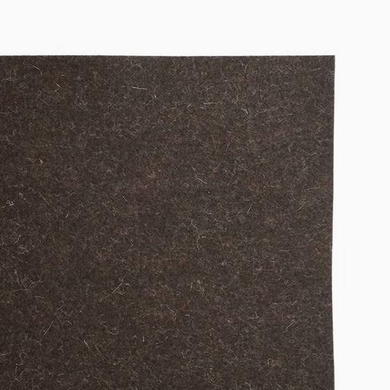 Wool Felt | Barefoot Fibers
