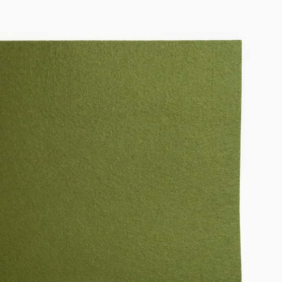 Wool Felt | Barefoot Fibers