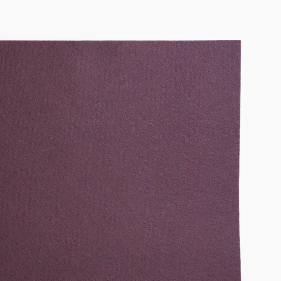 Wool Felt | Barefoot Fibers