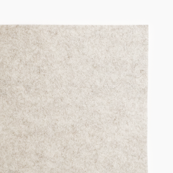 Wool Felt | Barefoot Fibers