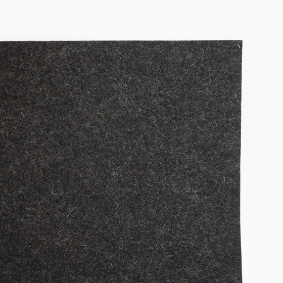 Wool Felt | Barefoot Fibers