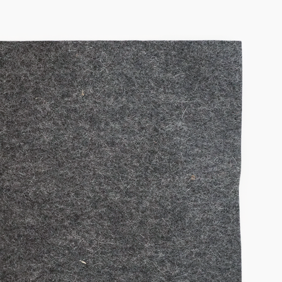 Wool Felt | Barefoot Fibers