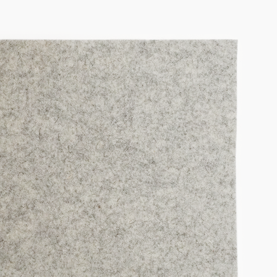 Wool Felt | Barefoot Fibers