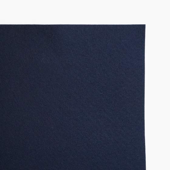 Wool Felt | Barefoot Fibers