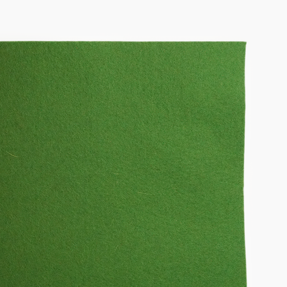 Wool Felt | Barefoot Fibers