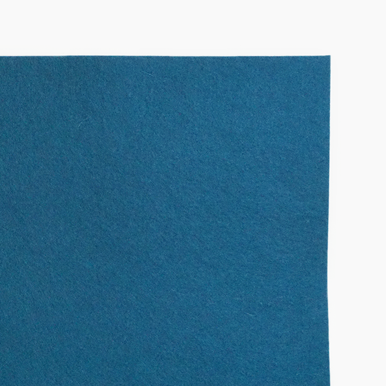 Wool Felt | Barefoot Fibers