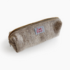 Wool Felt Pencil Case | Retrosaria