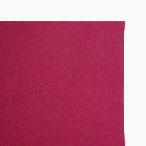 Wool Felt | Barefoot Fibers