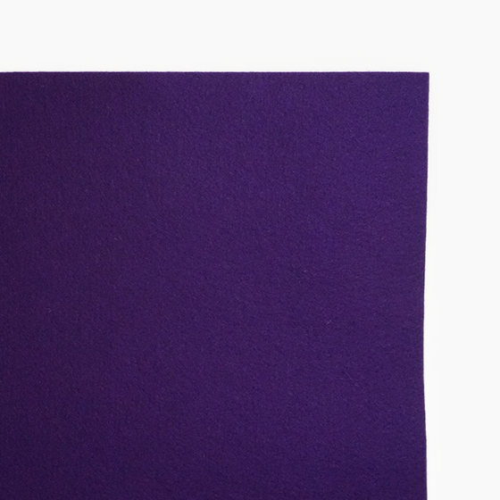 Wool Felt | Barefoot Fibers