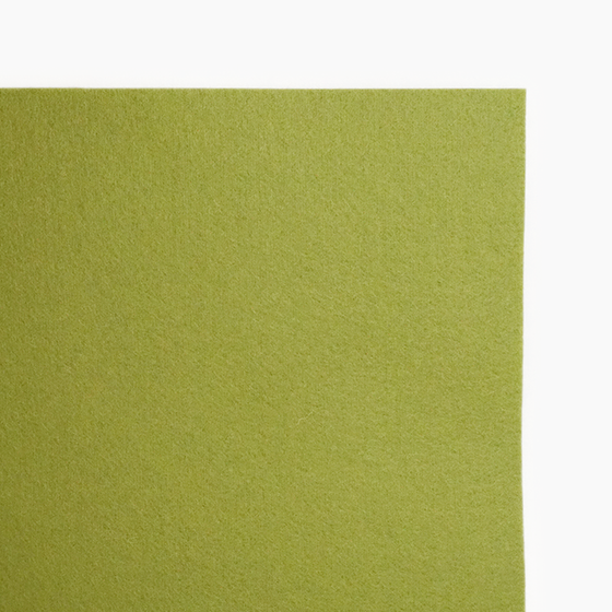 Wool Felt | Barefoot Fibers