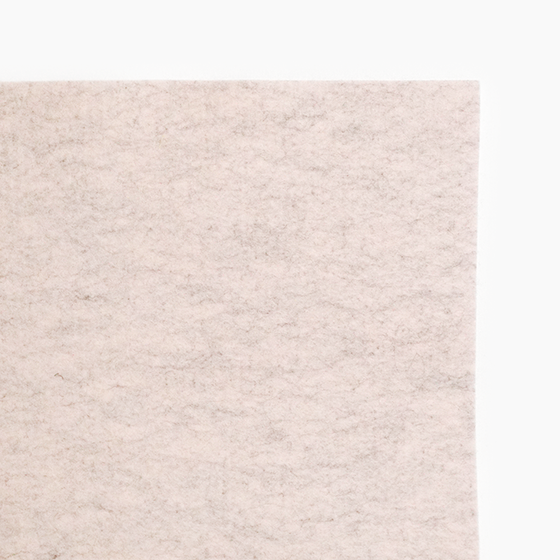 Wool Felt | Barefoot Fibers