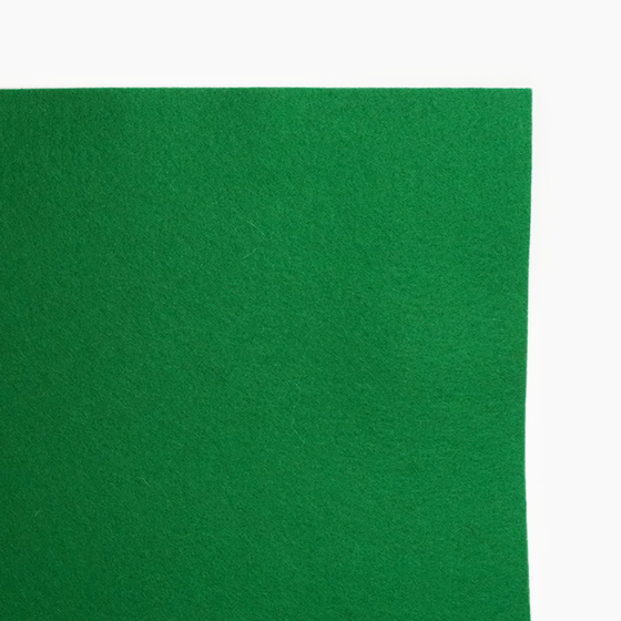 Wool Felt | Barefoot Fibers