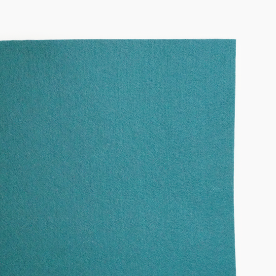 Wool Felt | Barefoot Fibers