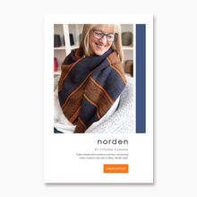  Norden Wrap Pattern