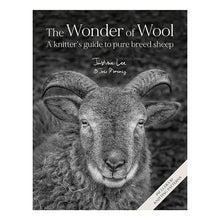 The Wonder of Wool
